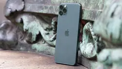 گوشی موبایل اپل مدل iPhone 11 Pro ظرفیت 256 گیگابایت (دست دوم)  تک سیم کارت و  رجیستر شده