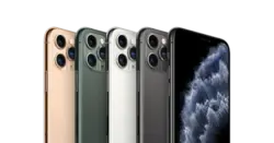 گوشی موبایل اپل مدل iPhone 11 Pro ظرفیت 256 گیگابایت (دست دوم)  تک سیم کارت و  رجیستر شده