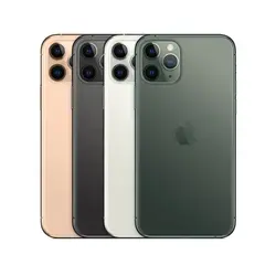 گوشی موبایل اپل مدل iPhone 11 Pro ظرفیت 256 گیگابایت (دست دوم)  تک سیم کارت و  رجیستر شده