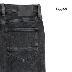 شلوار جین مردانه اچ اند ام مدل166021 | فروشگاه اینترنتی لباس مدبینا