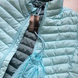 کاپشن پفی زنانه - مشخصات و لیست قیمت انواع کاپشن و پالتو زنانه برند اسمارا