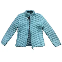 کاپشن پفی زنانه - مشخصات و لیست قیمت انواع کاپشن و پالتو زنانه برند اسمارا