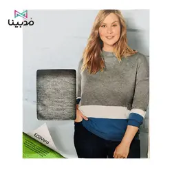 پلیور زنانه اسمارا مدل 321137 _ خرید پلیور زنانه برند اسمارا در مدبینا