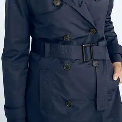 بارانی زنانه چیبو مدل 319425 _ فروشگاه اینترنتی لباس زنانه مدبینا