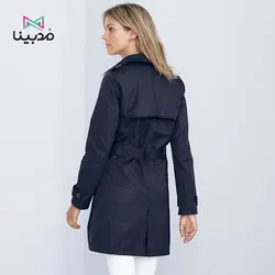 بارانی زنانه چیبو مدل 319425 _ فروشگاه اینترنتی لباس زنانه مدبینا