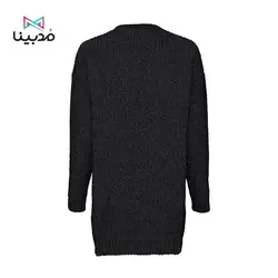 ژاکت بافت زنانه اسمارا مدل 319219 _ خرید بافت زنانه در فروشگاه مدبینا