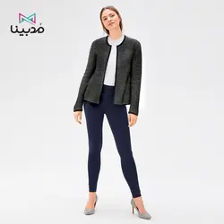 ژاکت بافت زنانه اسمارا مدل 309262 _ خرید بافت و ژاکت زنانه اسمارا در فروشگاه مدبینا