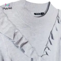 پلیور زنانه اسمارا مدل 284280 _ خرید بلوز و پلیور زنانه برند اسمارا در مدبینا