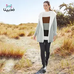 پلیور زنانه اسمارا مدل 334923 _ خرید بلوز و پلیور زنانه اسمارا در مدبینا