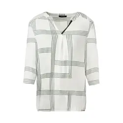 شومیز زنانه اسمارا مدل 341861 _ خرید تی شرت و شومیز زنانه در مدبینا