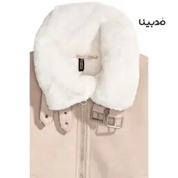 کاپشن زنانه اچ اند ام | فروشگاه اینترنتی لباس مدبینا