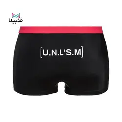 مایو مردانه آنکل سام مدل 304031 - خرید مایو مردانه آنکل سام اورجینال در فروشگاه مدبینا