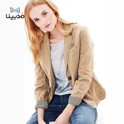 کت تک زنانه کد 004016 - خرید آنلاین کت های مارک S oliver