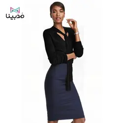 بلوز زنانه کد 203638 - مشخصات و لیست قیمت انواع بافت مجلسی زنانه برند اچ اند ام