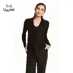 بلوز زنانه کد 203638 - مشخصات و لیست قیمت انواع بافت مجلسی زنانه برند اچ اند ام