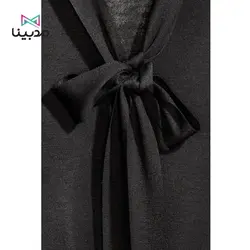 بلوز زنانه کد 203638 - مشخصات و لیست قیمت انواع بافت مجلسی زنانه برند اچ اند ام