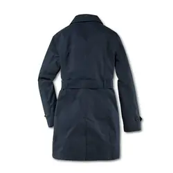 بارانی زنانه - مشخصات و لیست قیمت انواع بارانی و کاپشن زنانه برند چیبو