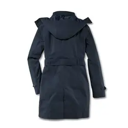 بارانی زنانه - مشخصات و لیست قیمت انواع بارانی و کاپشن زنانه برند چیبو