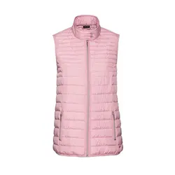 جلیقه زنانه - مشخصات و لیست قیمت انواع جلیقه و کاپشن پفی زنانه برند اسمارا