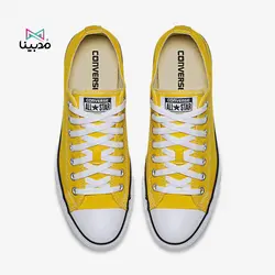 کفش مردانه آل استار مدل 130129F - خرید اینترنتی کانورس در مدبینا