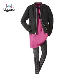 کاپشن بچگانه - خرید اینترنتی انواع کاپشن های بچگانه مارک Pepperts