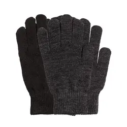 دستکش اچ اند ام دو عددی - مشخصات و لیست قیمت انواع دستکش فری سایز برند اچ اند ام