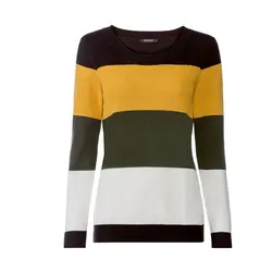 پلیور زنانه اسمارا مدل 341860 _ خرید پلیور زنانه برند اسمارا در فروشگاه مدبینا