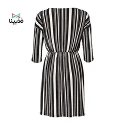 پیراهن زنانه اسمارا مدل 325583 - خرید پیراهن اسمارا اورجینال در فروشگاه اینترنتی مدبینا