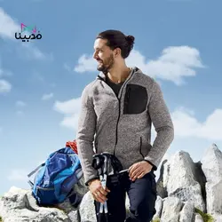 سویشرت مردانه کرویت مدل 292358 - خرید اینترنتی سویشرت مردانه اورجینال در فروشگاه مدبینا