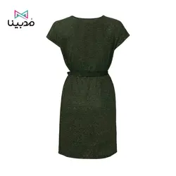 پیراهن زنانه اسمارا مدل 348742 - خرید اینترنتی پیراهن زنانه اسمارا اورجینال در فروشگاه مدبینا