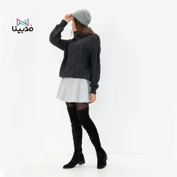 کلاه زنانه اس الیور مدل 3990992 - خرید کلاه زنانه اس الیور اورجینال در فروشگاه پوشاک مدبینا