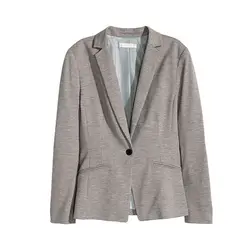 کت تک زنانه اچ اند ام مدل 203804 - قیمت و خرید انواع کت و شلوار زنانه رسمی و اسپورت