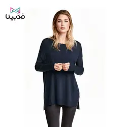 بلوز اچ اند ام زنانه - مشخصات و لیست قیمت بلوز زنانه برند اچ اند ام