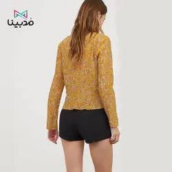 شورتک اچ اند ام دخترانه - مشخصات و لیست قیمت شورتک زنانه برند اچ اند ام