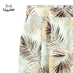 شورتک اچ اند ام زنانه - مشخصات و لیست قیمت انواع شورتک و شلوار زنانه برند اچ اند ام