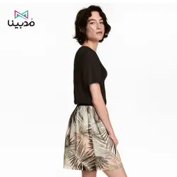 دامن اچ اند ام زنانه - مشخصات و لیست قیمت دامن زنانه برند اچ اند ام