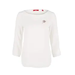 شومیز اس اولیور زنانه مدل 203669 - مشخصات و لیست قیمت شومیز زنانه اس اولیور