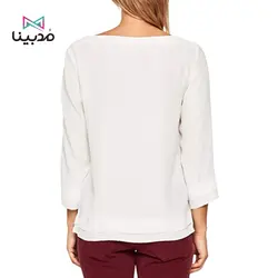 شومیز اس اولیور زنانه مدل 203669 - مشخصات و لیست قیمت شومیز زنانه اس اولیور