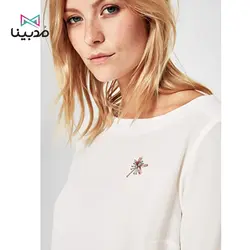 شومیز اس اولیور زنانه مدل 203669 - مشخصات و لیست قیمت شومیز زنانه اس اولیور