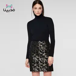 دامن اس اولیور زنانه مدل 203668 - مشخصات و لیست قیمت دامن کوتاه زنانه اس اولیور