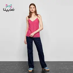 تاپ اس اولیور زنانه - مشخصات و لیست قیمت انوع تاپ و شومیز زنانه برند اس الیور