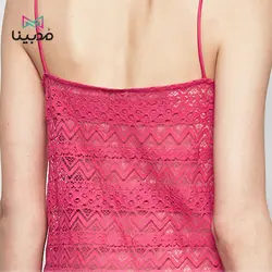 تاپ اس اولیور زنانه - مشخصات و لیست قیمت انوع تاپ و شومیز زنانه برند اس الیور