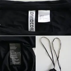 بلوز زنانه کد 203645 - مشخصات و لیست قیمت انواع بلوز زنانه برند اچ اند ام