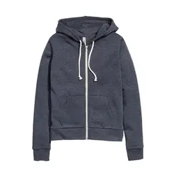 سویشرت زنانه کد 203566 - مشخصات و لیست قیمت انوع سویشرت و هودی زنانه برند اچ اند ام