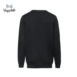 پلیور مردانه لیورجی کد 203637 - حراج 49% تخفیف پلیور مردانه در فروشگاه اینترنتی مدبینا