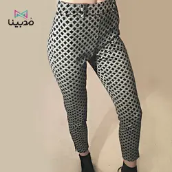شلوار زنانه اچ اند ام کد 20738 - خرید اینترنتی شلوار زنانه تا ۵۴٪ تخفیف در مدبینا