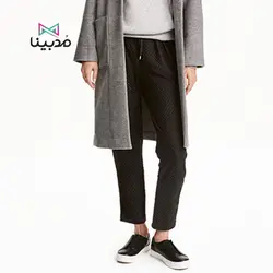 شلوار راحتی زنانه کد 202704 | مشخصات و خرید شلوار زنانه راحتی مارک