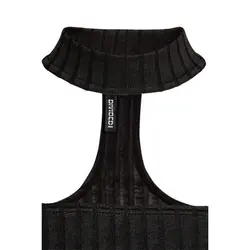 بلوز زنانه یقه قایقی - قیمت و مشخصات بلوز زنانه مشکی