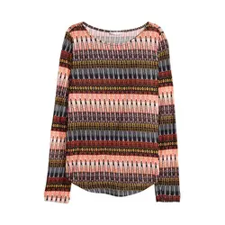 بلوز زنانه کد 004050 - خرید آنلاین بلوز مارک دار h&m