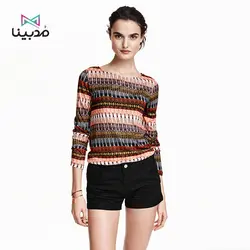 بلوز زنانه کد 004050 - خرید آنلاین بلوز مارک دار h&m